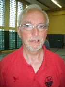 Wolfgang Demming